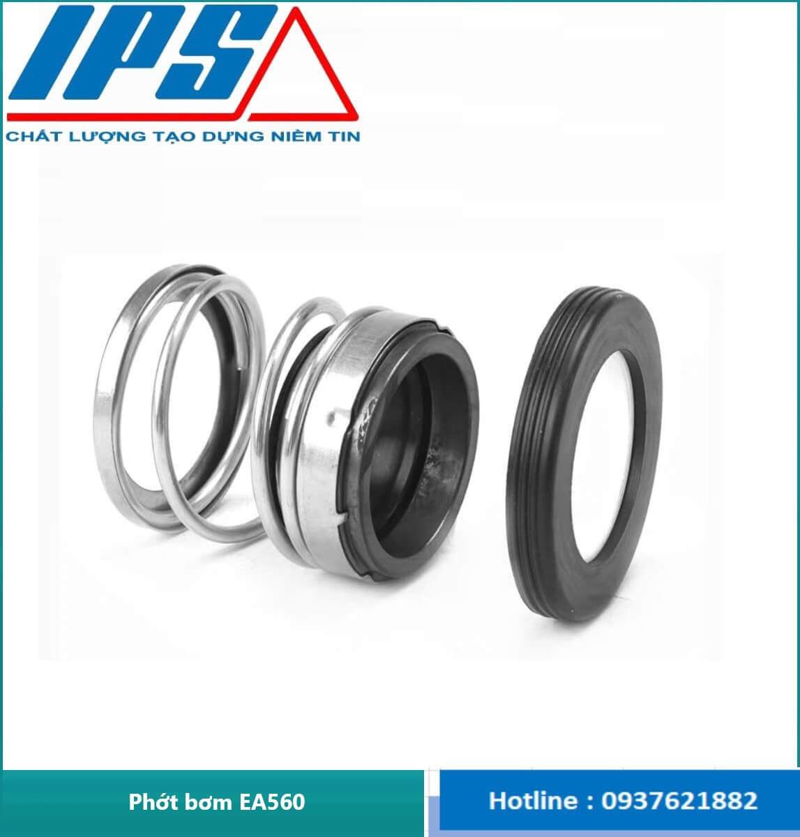 Phớt bơm EA560-10